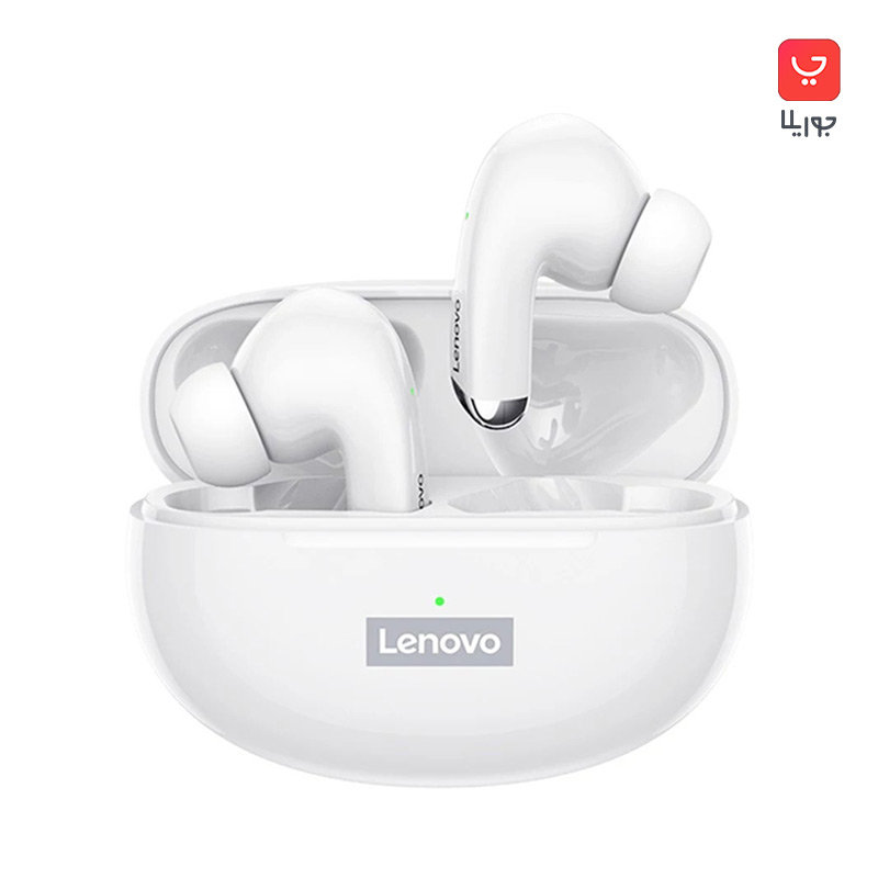 هدست بلوتوثی لایوپادس لنوو مدل thinkplus LivePods LP5